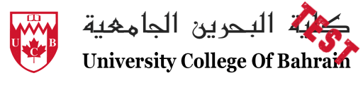 University College of Bahrain